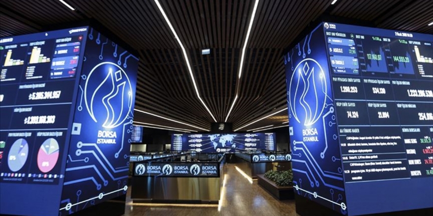 Bu Hafta Borsa, Altın Ve Avro Kazandırdı, Dolar Kaybettirdi