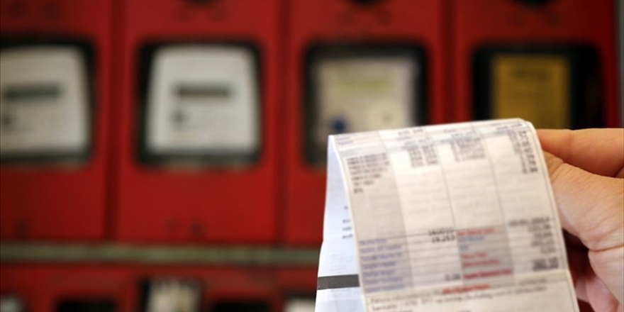 Konutlardaki Elektrik Tüketimi 'Şehir Değiştirdi'