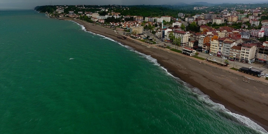 Kovid-19 Salgınında Dünya'da Ortam Sismik Gürültüsü Azaldı