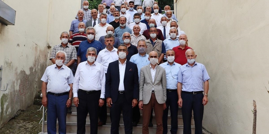 Fiskobirlik'ten Üreticilere Çağrı