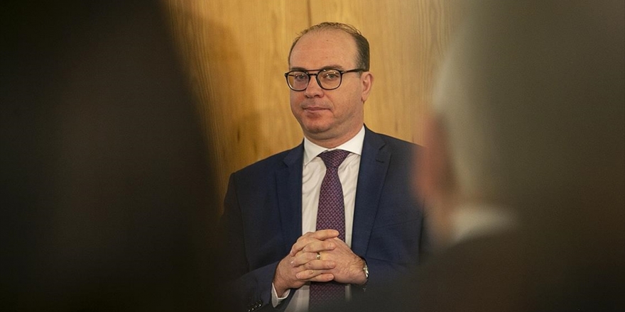 Tunus Parlamento Komisyonu: Fahfah Devleti Kendi Çıkarları İçin Kullandı