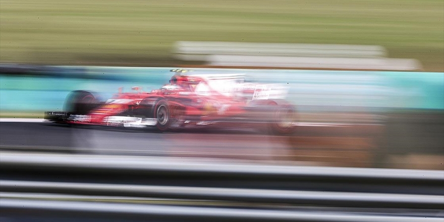 Formula 1 Takvimine 3 Etap Daha Eklendi