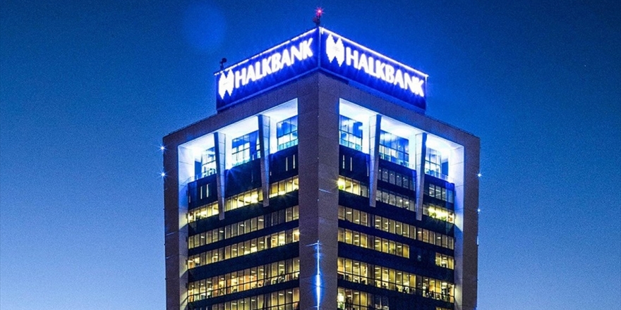 Halkbank'ın Aktif Büyüklüğünde Rekor Artış