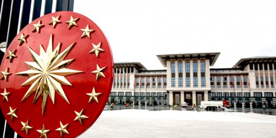 ŞEVKET BÜLENT YAHNİCİ YAZDI: BU İŞ CUMHURBASKANLIĞI HÜKÜMET SİSTEMİ İLE GİTMEZ!..