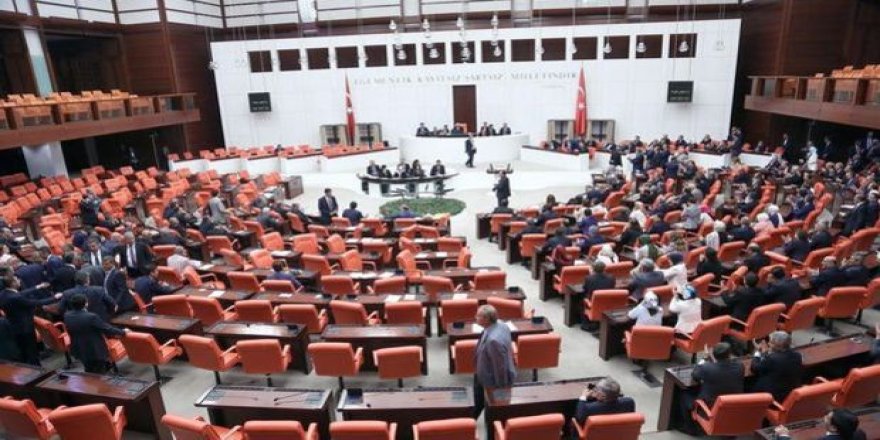 Türkiye' nin Ekonomi ve siyaset gündemi- 25 Temmuz 2020