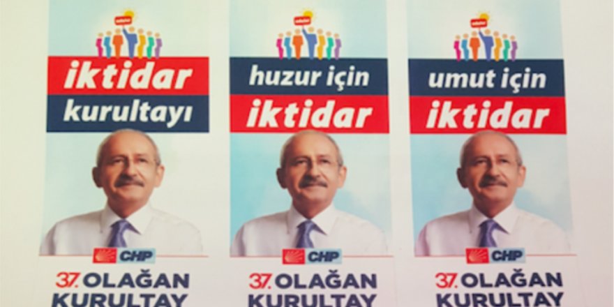 CHP'den Gençlere Rap Şarkılı Sol Kesime Türkülü Mesaj