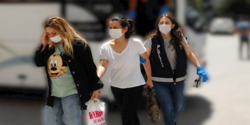 1 milyon TL'lik vurgun! Şirketleri nasıl dolandırıyorlardı?