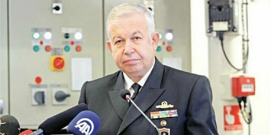 Cihat Yaycı'dan 'FETÖ' açıklaması