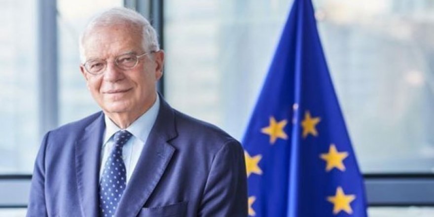 Ayasofya’nın camiye dönüştürülmesinden acı duyuyorum