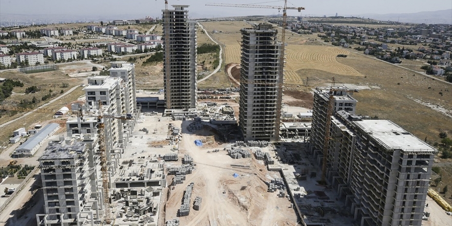 Isı Yalıtımı Konutların Değerini Artırıyor