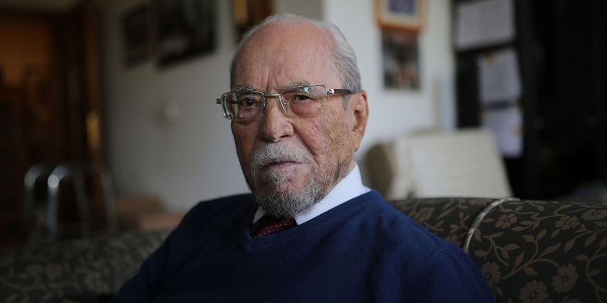 Tarihçilerin Kutbu: Halil İnalcık