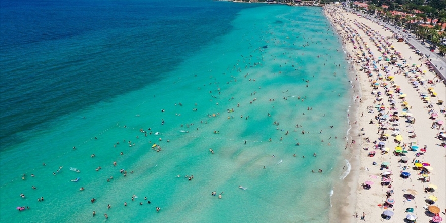 Turizmciler Ağustosta 'Rus Turist Yoğunluğu' Bekliyor