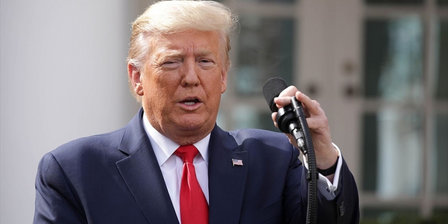 Trump'a Yasa Dışı Göçmenlerin Kongre'deki Koltuk Hesaplarına Dahil Edilmemesi Nedeniyle Dava