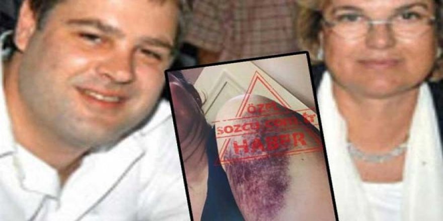 Tansu Çiller’in açıklamasına Zeynep Çiller’den cevap geldi: Beni çocuklarımla sokağa atmaya çalıştı