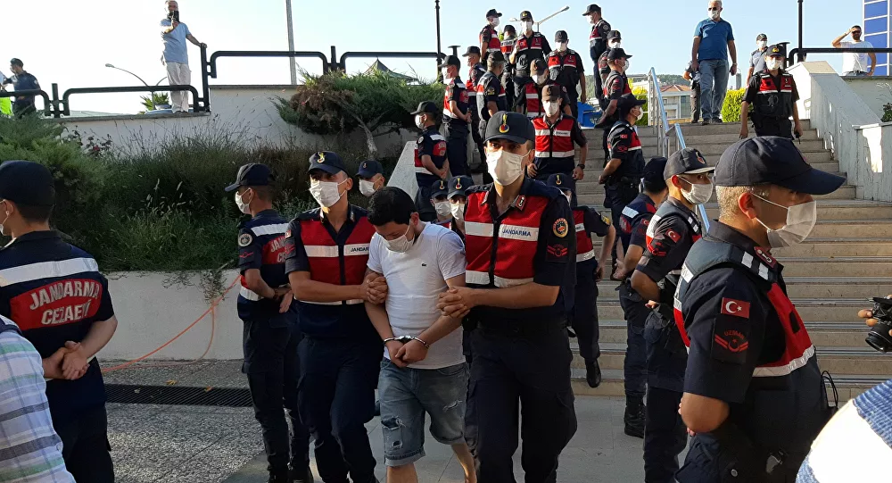 Pınar Gültekin cinayeti: Cemal Metin Avcı'ın eşi boşanma davası açtı