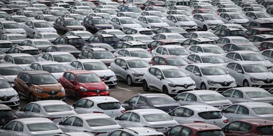 Fiyatlarında Artış Yapan Otomotiv Firmaları Kredi Paketi Kapsamından Çıkarıldı