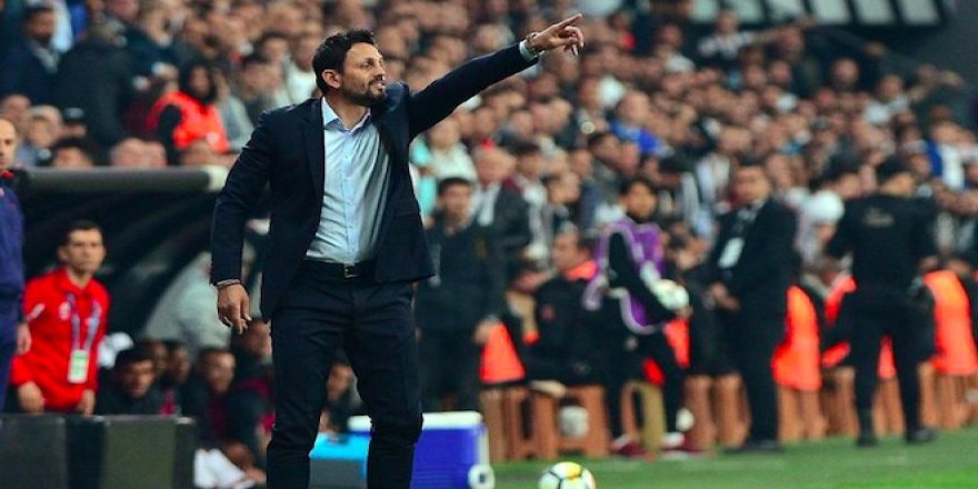 Erol Bulut'un Fenerbahçe'deki sözleşmesinin detayları belli oldu