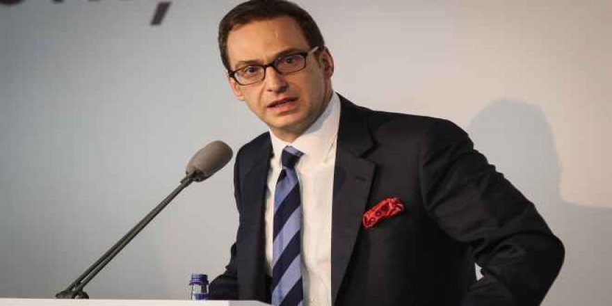 Koç Holding'den hükümete 'İstanbul Sözleşmesi’ çağrısı