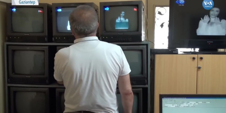 Çıkmaza Giren Yerel Basın Destek Arıyor