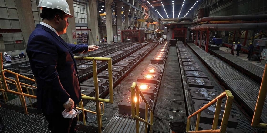 Türk Sanayisinden 40'tan Fazla Ülkeye 'Katma Değerli' Fren Diski İhracatı