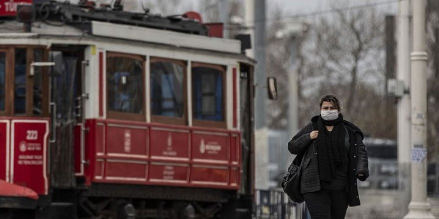 Bilim Kurulu Üyesi: Bayram ziyaretine gitmeyin