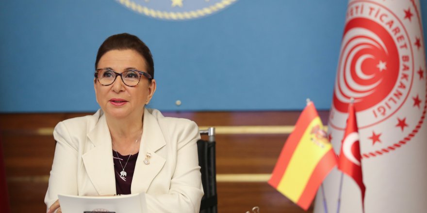 İç ticarette yeni dijital dönüşüm hamlesi