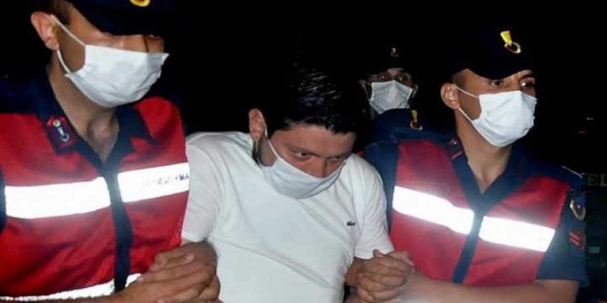 Pınar Gültekin cinayetinde katil zanlısı Cemal Metin Avcı'nın barı kapatıldı