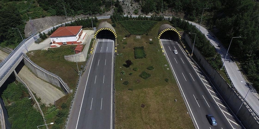 'İstanbul'un Anadolu'ya Açılan Kapısı' Kurban Bayramı'na Hazır