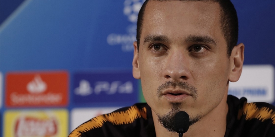 Maicon Galatasaray'a Dönüyor