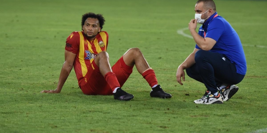 Yeni Malatyaspor Süper Lig'de 3 Sezon Kalabildi