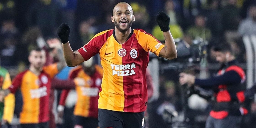 Galatasaray'ın En İstikrarlısı Marcao
