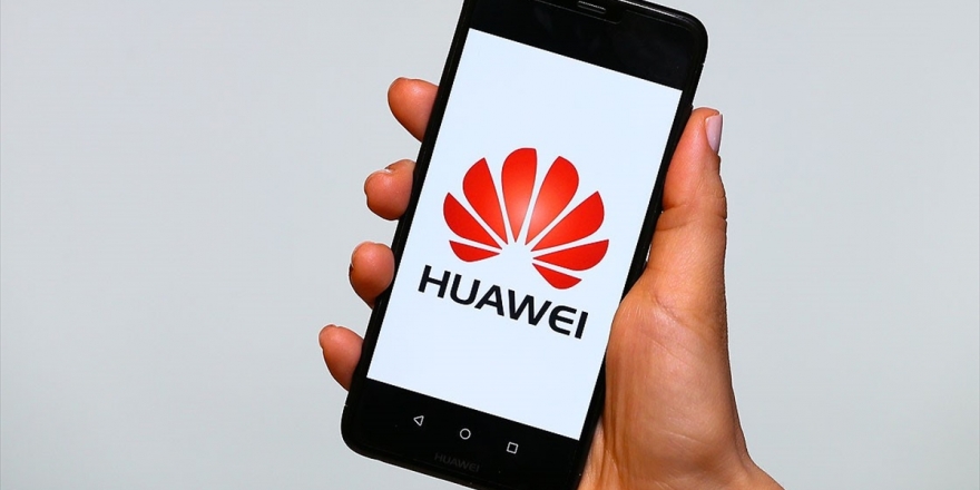 ABD'den Çinli Teknoloji Şirketi Huawei'nin Bazı Çalışanlarına Vize Yasağı