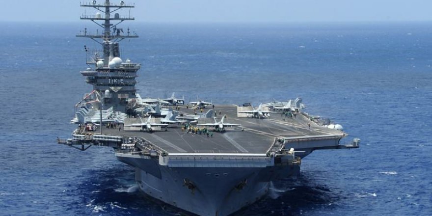 Yunanistan-ABD iddiaları yalanlandı! İşte gerçek...