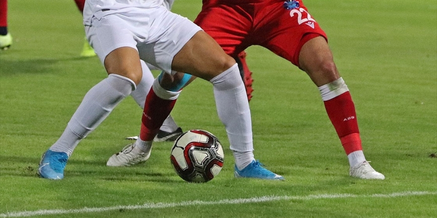 TFF1. Lig'de Play-off Finalistleri Belli Oldu