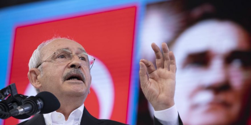 Gözler CHP Parti Meclisi Seçiminde