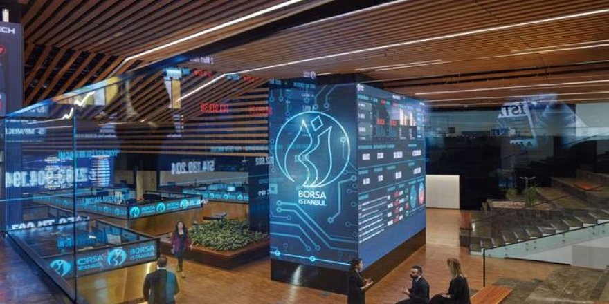 Borsa İstanbul endekslerden iki sıfır atıyor