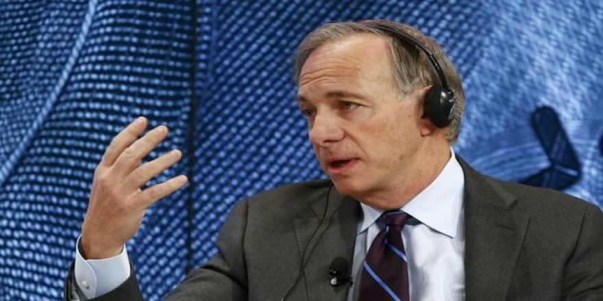 Ray Dalio: ABD – Çin “sermaye savaşı” doları vurabilir