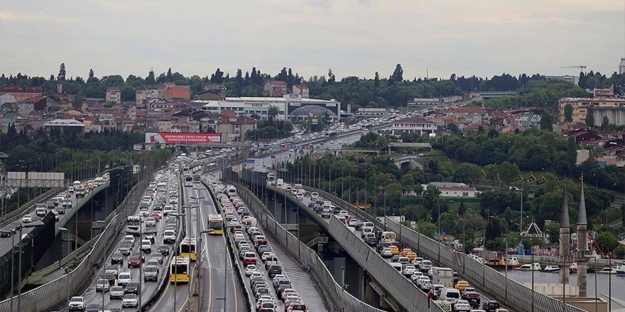 Kurban Bayramı Tatiline Çıkacak Sürücüler İçin 'Uyku Düzeni' Tavsiyesi
