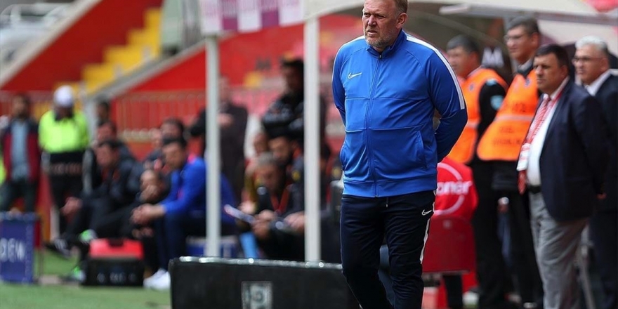 Prosinecki Yönetimindeki 22 Puan Kayserispor'u Süper Lig'de Tutmaya Yetmedi