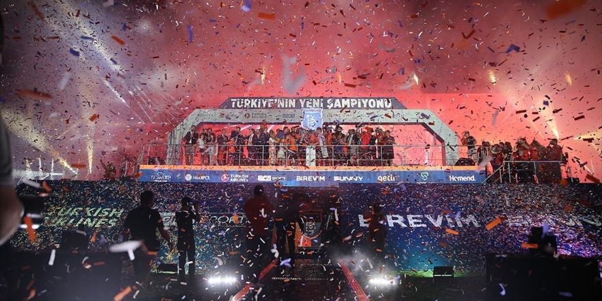 Süper Lig'de Farklı Şampiyonlar Bulmak Zor