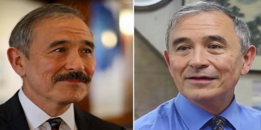 ABD'nin Güney Kore Büyükelçisi Harris, 'sömürgecilik simgesi' olarak görülen bıyığını kesti
