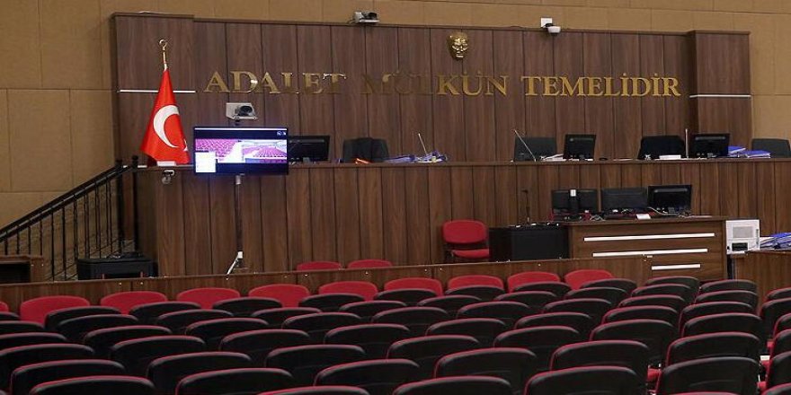 Akın Öztürk'ün emir subayı Mehmet Serdar Özdemirci hakkında karar