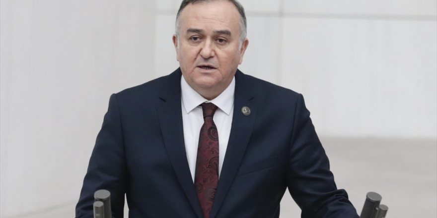 Mhp Grup Başkanvekili Akçay: Sosyal Medyaya İlişkin Düzenlemeler Bir Sansür Yasası Değil