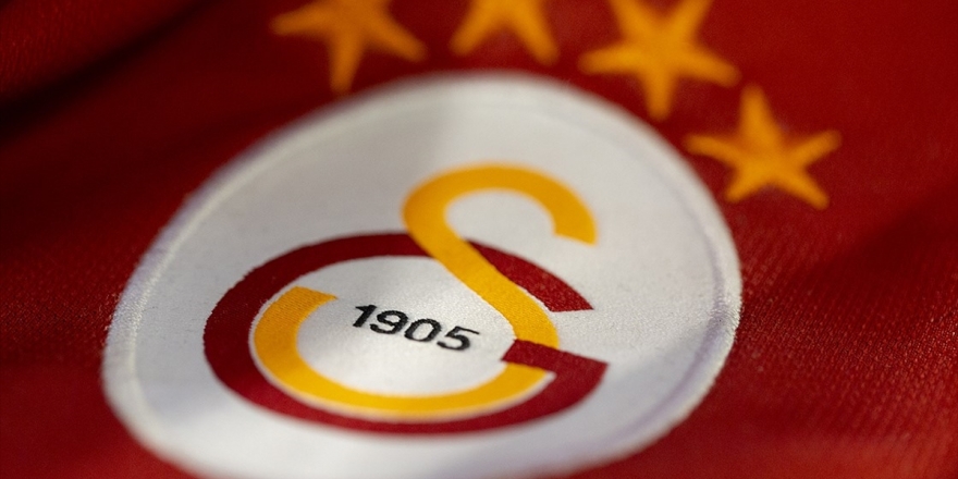Galatasaray'ın Forma Sponsorları Belli Oldu