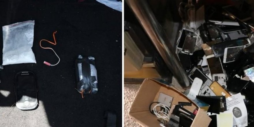 İstanbul'da peş peşe yaşanan dükkân yangınlarının sırrı çözüldü