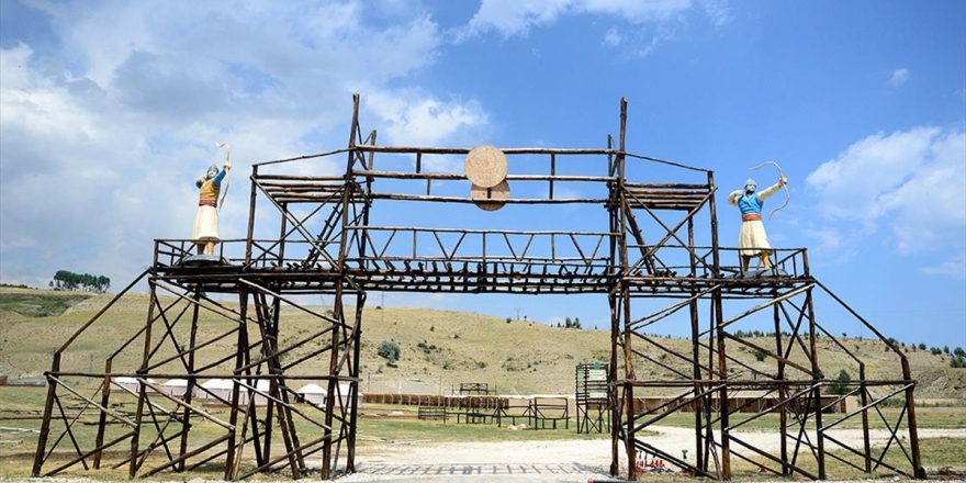 Ahlat Ve Malazgirt Şanlı Zaferin Yıl Dönümüne Hazırlanıyor