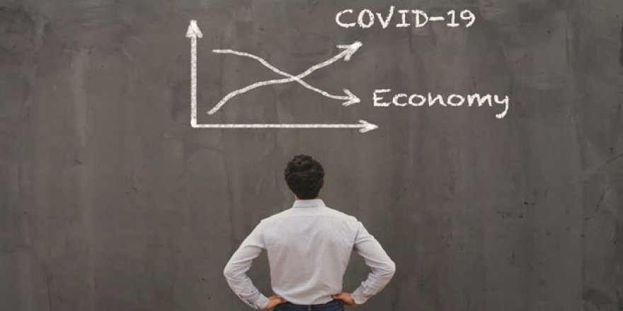 Küresel toparlanma enfeksiyonlardaki artış nedeniyle risk altında