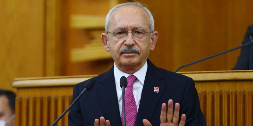 Kemal Kılıçdaroğlu saat verdi: Çok önemli bir konu hakkında açıklama yapacağım