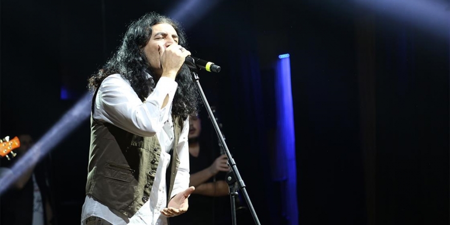 Murat Kekilli, Sezai Karakoç'un 'Ey Sevgili' Eserini Besteleyerek Müzikseverlerle Buluşturdu