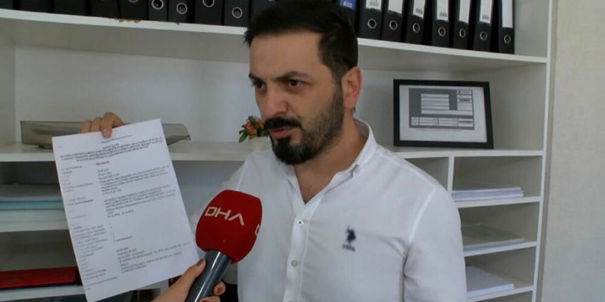 Maltepe Belediyesi'yle ilgili yeni iddia